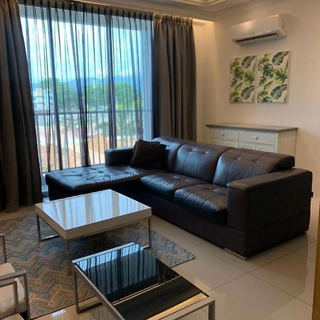 Aiera Homestay @ Meru Casa Kayangan Ipoh Luaran gambar